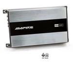 Ampire MBM4.24V-4G 4-CHANNEL Amplifier Volt Version For Trucks, Buses, Boats New. Price: $233.03.