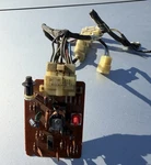 84-88 Toyota Pickup 22R Oem Ac Amplifier Stabilizer Circuit Board 077100-0610 Used. Price: $340.00.