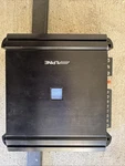Alpine MRV-F300 640W Car Amplifier Open. Price: $129.95.