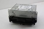 2011-14 Dodge Journey Cd Player Radio Head Unit Audio Receiver P68210553AB Oe Bp Used. Price: $99.95.
