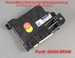 2016-2018 Toyota RAV4 A/c Amplifier Temperature Control Module Oem 88650-0R240 Used. Price: $161.95.