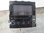 2019-2020 Subaru Forester Radio Display Receiver W/o Navigation Oem Used. Price: $189.99.