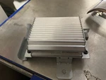 2007-2017 Ford Lincoln Radio Receiver Amplifier BA1T 18C808 Aa Oem Used. Price: $89.79.