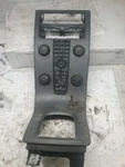 Audio Equipment Radio Control Panel Fits 04-07 Volvo 40 Series 67217 Used. Price: $46.00.