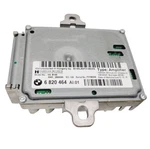 2016-2019 Mini Cooper Harman / Becker Audio Stereo Amplifier *smaller 6820464 Used. Price: $135.59.