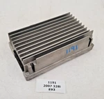 07-13 Oem Bmw E93 328 335 M3 Hifi Lear Sound System Radio Amplifier Used. Price: $449.95.