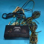 1986-1993 Volvo 240 244 245 Stereo Speaker Amplifier HA-6115 1384766 Radio Used. Price: $50.00.