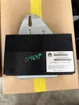 68303980AA Oem Used Amplifier Jeep/dodge. Price: $65.00.