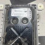 Cadillac Srx 2008 25790123 No Sound For Parts. Price: $45.00.