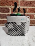 18 19 20 21 Audio Equipment Radio Amplifier 11 Speaker System Fits Mazda 6 Used. Price: $264.00.