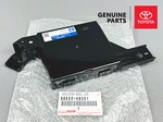 88650-48351 Genuine Lexus RX350 RX450H Air Conditioner Amplifier New Oem. Price: $494.00.