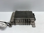 2005-2009 Nissan 350Z Convertible Bose Audio Amplifier 28060 CF41A Used. Price: $73.59.