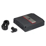 Kicker LX1650.1 1650W Mono Sub Amp - Used Good. Price: $524.99.