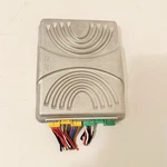 2019 Kia Stinger Gt Premuim Radio Audio Amplifier 96370-J5110 Oem Used. Price: $208.51.