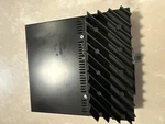 06-11 Bmw E90 328I 335I Audio Amplifier Trunk 65.12 Hv 9143156 Oem Used. Price: $42.00.
