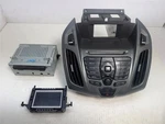2017-2018 Ford Transit 150 Radio Receiver PN-DT1T18K811CF Oem Used. Price: $174.00.