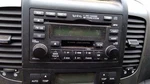 Audio Equipment Radio AM-FM-6CD-CASSETTE-MP3 Opt 9657 Fits 07 Entourage 238430 Used. Price: $91.99.
