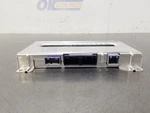 2018 Ford Explorer Platinum Radio Audio Amplifier GB5T18B849BH Used. Price: $74.37.