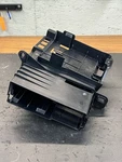 2009 - 2017 SQ5 Bracket Support Sound Audio Amplifier 8R0035209A Oem Used. Price: $25.00.