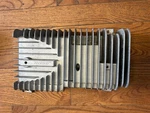 2013 Infiniti JX35 Oem Bose Audio Radio Stereo Amplifier 28061-3JC0A Used. Price: $69.99.