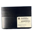 68267299AB, Oem Dodge Challenger Charger Amplifier Used. Price: $80.00.