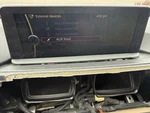 Tested 2012 - 2017 Bmw 3 Series Oem L7 Cid Wide Screen Display Used. Price: $299.99.