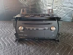 2018-19 Lexus NX300 Genuine Navigation Multimedia Drive Cd Satellite Radio Unit Used. Price: $750.00.