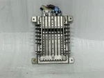 Oem 2006-2008 Mazda Miata MX-5 Bose Amplifier NG20 66 920B Used. Price: $89.99.