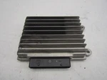 2008 Tt Amplifier Audio Radio Stereo Module Sound Lear 8J0035223B Oem Used. Price: $66.49.