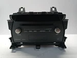 2018 Lexus NX300 Oem Radio Receiver Head Unit Id 86120-78010 With Plugs Used. Price: $525.05.