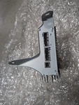 2016 - 2018 Honda Pilot Elite Audio Amplifier Module Oem New. Price: $329.99.