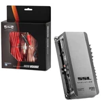 Soundstorm AKS8 Gauge Car Amplifier And EV2.200 Evolution Class A/b New. Price: $71.99.