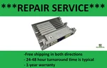 **repair Service** 86280-0C170 Toyota Tundra 2017-2021 Jbl Amplifier Seller. Price: $284.99.