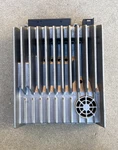2014 Mercedes CLA250 Amplifier Harman/becker Module Oem A1179008800 Used. Price: $100.00.