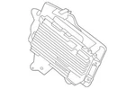 Genuine Ford Kit Amplifier 9H6Z-18B849-D New. Price: $301.31.