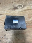 Chassis Ecm A/c Amplifier Assembly 1998-2002 Toyota Land Cruiser Lexus LX470 Used. Price: $75.00.