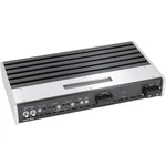 Ground Zero Audio Gzpa 2SQ Plutonium 2-CHANNEL Amplifier 1500W Rms Open Box New. Price: $1299.00.
