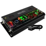 DS18 Watt Rms Monoblock Amplifier Led VM1 Voltmeter Knob Korean SMD-5000.1D Open. Price: $1103.96.