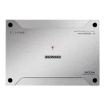 Kenwood Excelon XM302-4 4-CHANNEL Marine Amplifier 600W Max 75W X4 New. Price: $299.00.