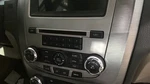 Audio Equipment Radio Control Panel Id 9E5T-18A802-EA Fits 10 Fusion 389001 Used. Price: $114.90.