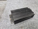 Audio Amplier Control Module Bose Mercedes R129 SL320 SL600 SL500 Oem Used. Price: $175.00.