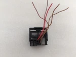 Porsche Pcm Cdr Cayenne 991 Boxster Cayman Panamera Power Cut Of Plug Harness New. Price: $16.99.