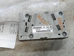 Audio Equipment Radio Amplifier Front Fits 18-21 Bmw X3 239666 Used. Price: $144.00.