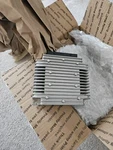 Tesla Model Premium Amplifier Used. Price: $270.82.