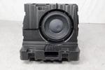2010-2016 Porsche Panamera 4 Bose Subwoofer Speaker W/amplifier Oem Used. Price: $227.99.