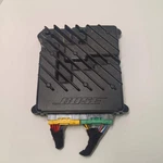 2021 Kia Seltos Premium Bose Sound System Amplifier Oem 96370-Q5300 Used. Price: $293.82.