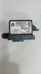 2020-2021 Jeep Compass Chassis Ecm Driver Park Assist Module 68449663AB Oem Used. Price: $80.00.