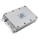 Massive Audio Primo P3 1000 Watts Rms X Ohm Mono Class Compact Amplifier New. Price: $399.99.