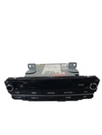 Audio Equipment Radio Sedan Controller Navigation Fits 15-16 Genesis 658538 Used. Price: $109.00.