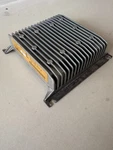 2011-2014 Volkswagen Jetta Passat Blaupunkt Radio Amplifier 3T0035456B Used. Price: $70.00.